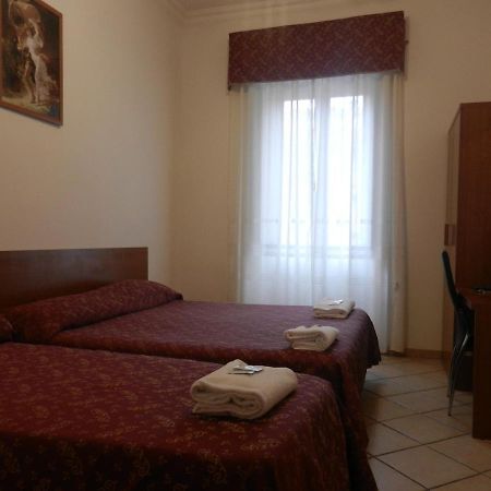 Panoramic Rooms Rom Zimmer foto